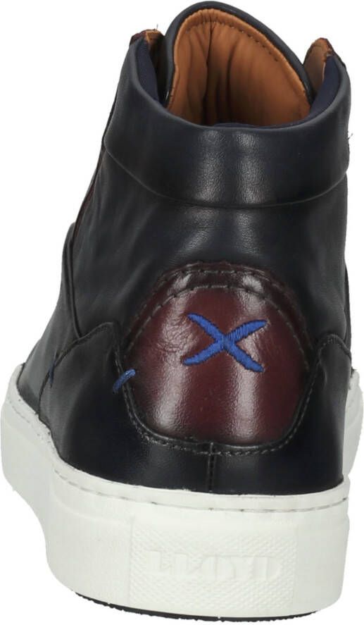 Lloyd Sneakers hoog