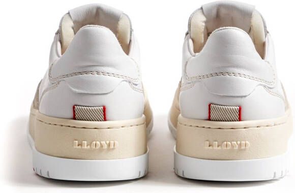 Lloyd Sneakers hoog