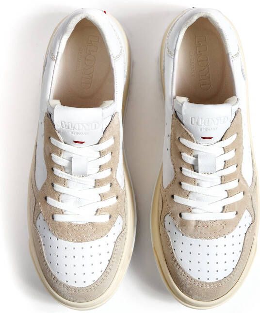 Lloyd Sneakers hoog