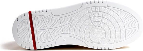 Lloyd Sneakers hoog