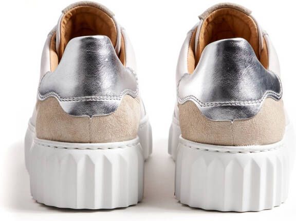 Lloyd Sneakers hoog