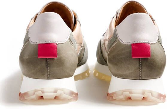 Lloyd Sneakers hoog