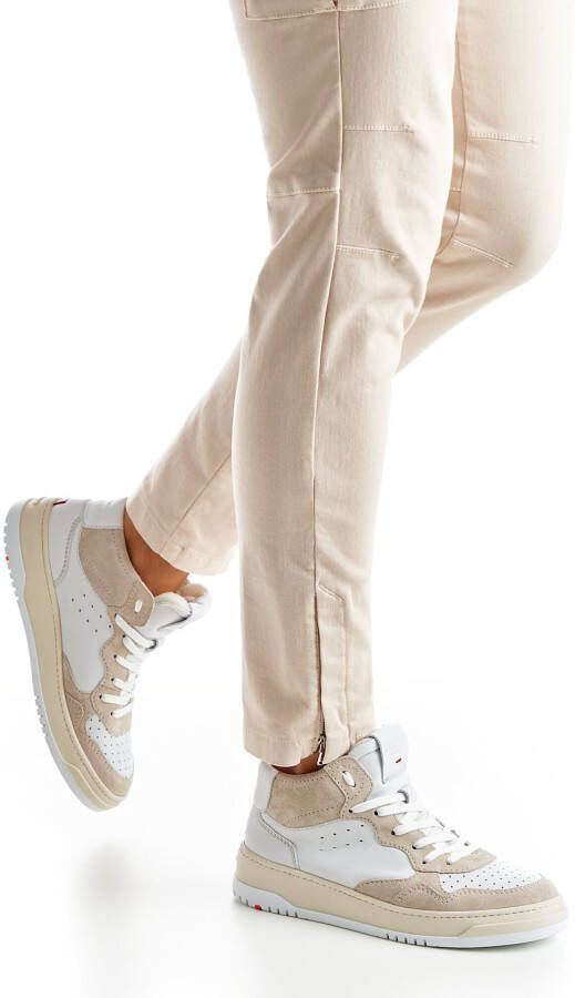Lloyd Sneakers hoog