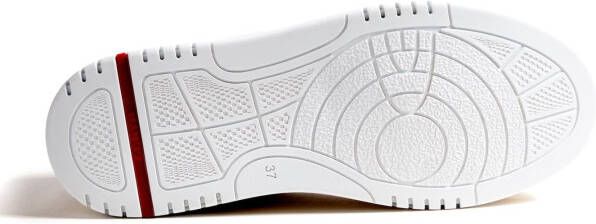Lloyd Sneakers hoog