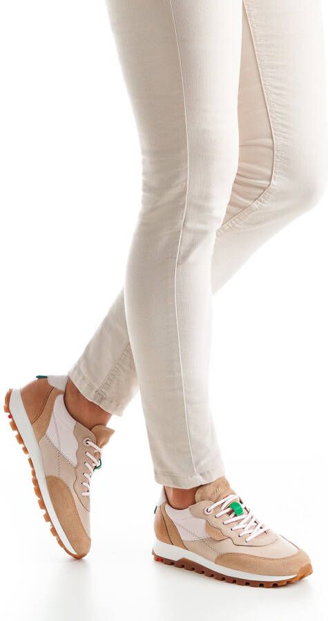 Lloyd Sneakers hoog