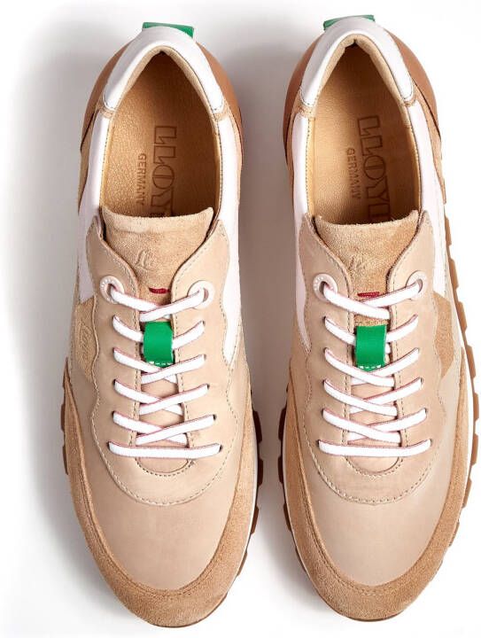 Lloyd Sneakers hoog