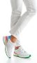 Lloyd 1370231 Wit Casual Sneakers White Dames - Thumbnail 6