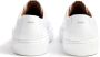 Lloyd Klassieke Veterschoenen Wit White Heren - Thumbnail 3