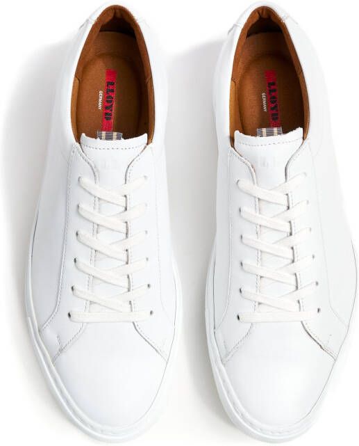 Lloyd Sneakers hoog 'ABEL'