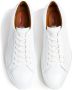 Lloyd Klassieke Veterschoenen Wit White Heren - Thumbnail 4