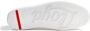 Lloyd Klassieke Veterschoenen Wit White Heren - Thumbnail 5