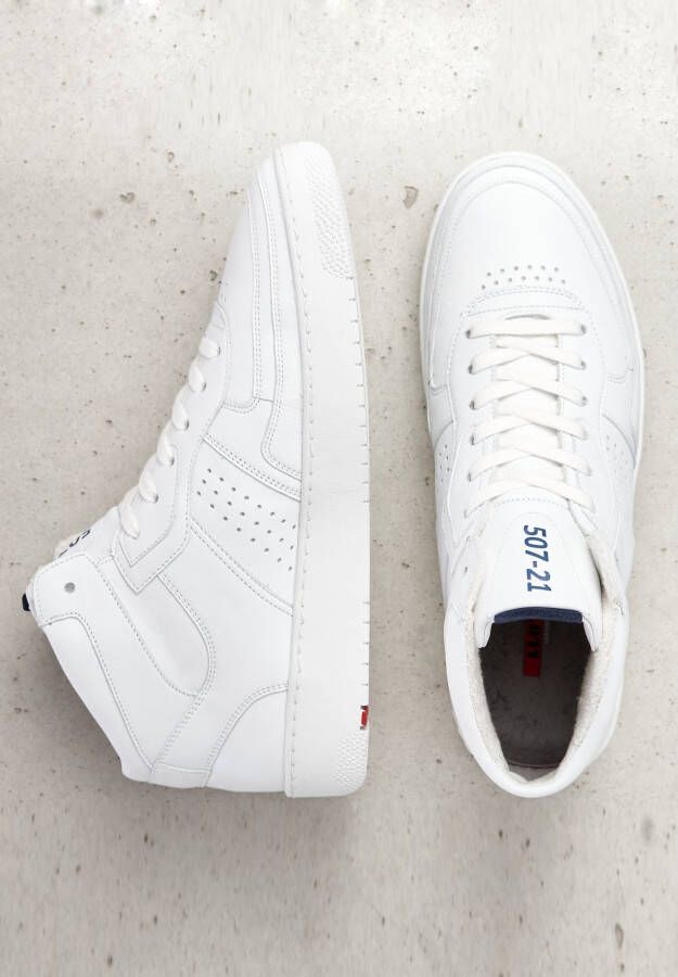 Lloyd Sneakers hoog 'ALISTER'