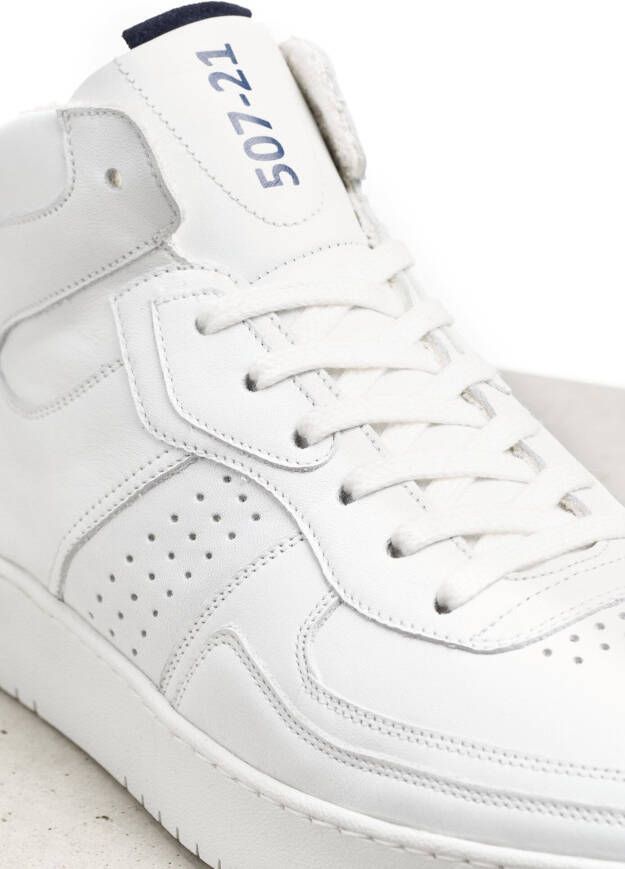 Lloyd Sneakers hoog 'ALISTER'