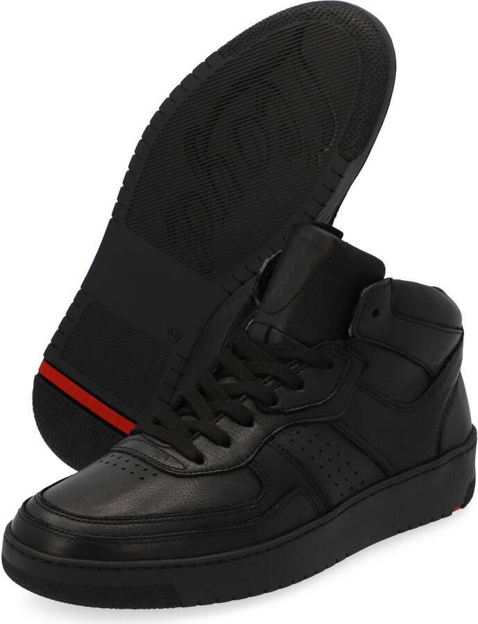 Lloyd Sneakers hoog 'Alister'