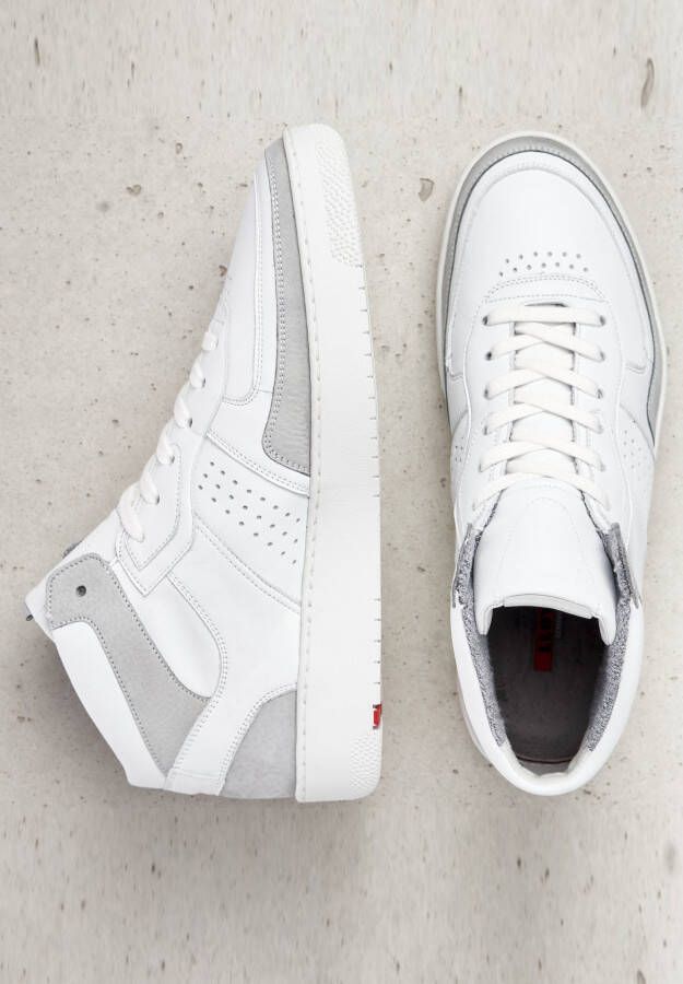 Lloyd Sneakers hoog 'Alister'