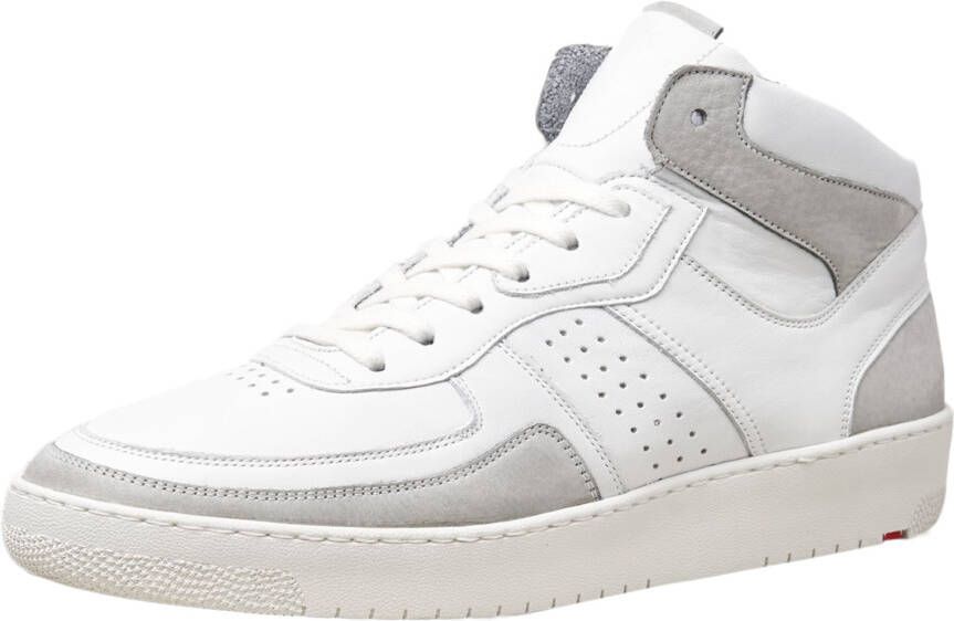 Lloyd Sneakers hoog 'Alister'