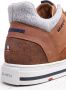 Lloyd Leren sneakers met labelprint model 'ELLISON' - Thumbnail 8