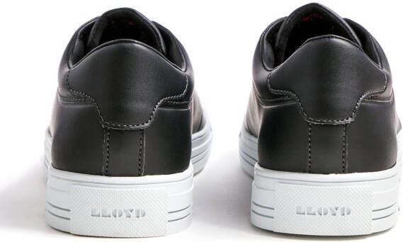 Lloyd Sneakers hoog 'ENRICO'