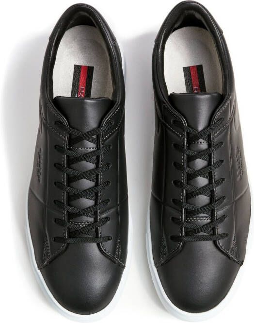 Lloyd Sneakers hoog 'ENRICO'