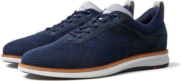 Lloyd Sneakers hoog 'MERLIN'