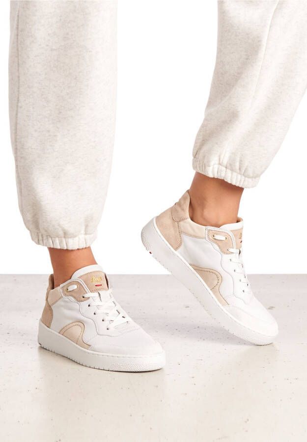 Lloyd Sneakers laag
