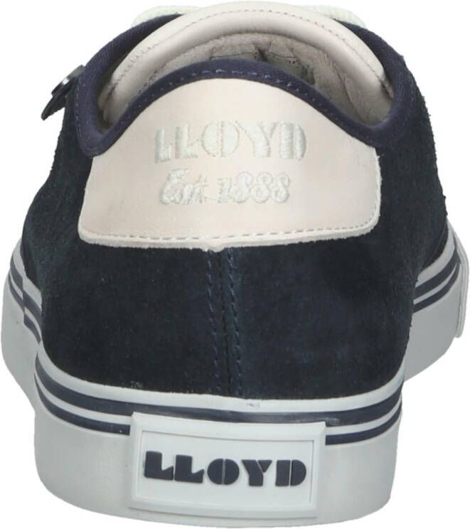Lloyd Lage Sneakers ELISEO - Foto 6
