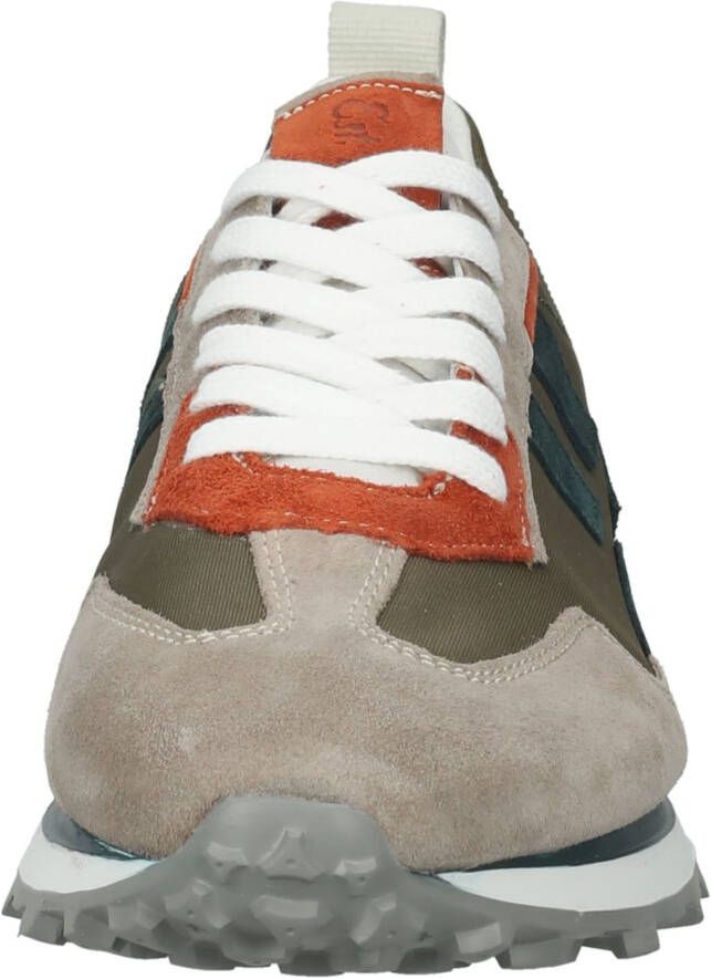 Lloyd Sneakers laag