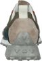 Lloyd Anjo Sneaker Beige Khaki Vrijetijdsschoenen Multicolor Heren - Thumbnail 6