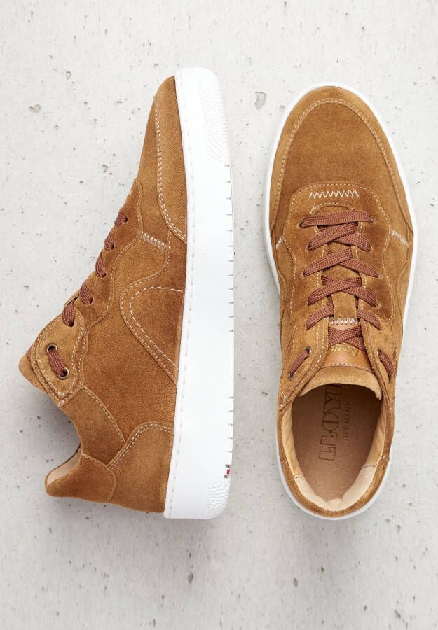 Lloyd Sneakers laag