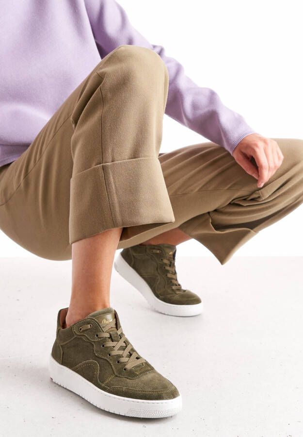 Lloyd Sneakers laag