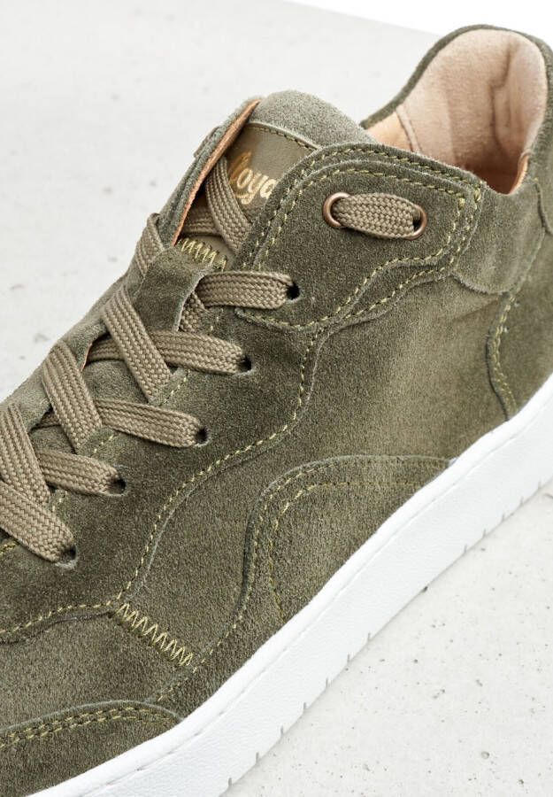 Lloyd Sneakers laag