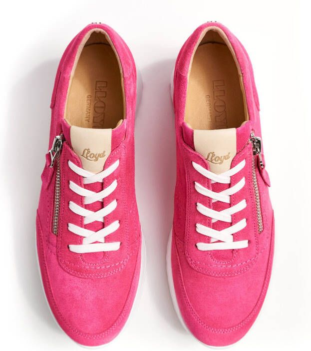 Lloyd Sneakers laag