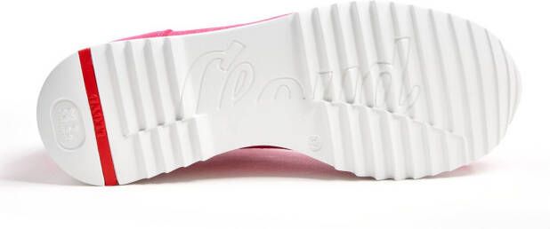 Lloyd Sneakers laag