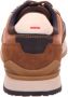 Lloyd Bruine Lage Sneakers Brown Heren - Thumbnail 3