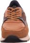 Lloyd Bruine Lage Sneakers Brown Heren - Thumbnail 5