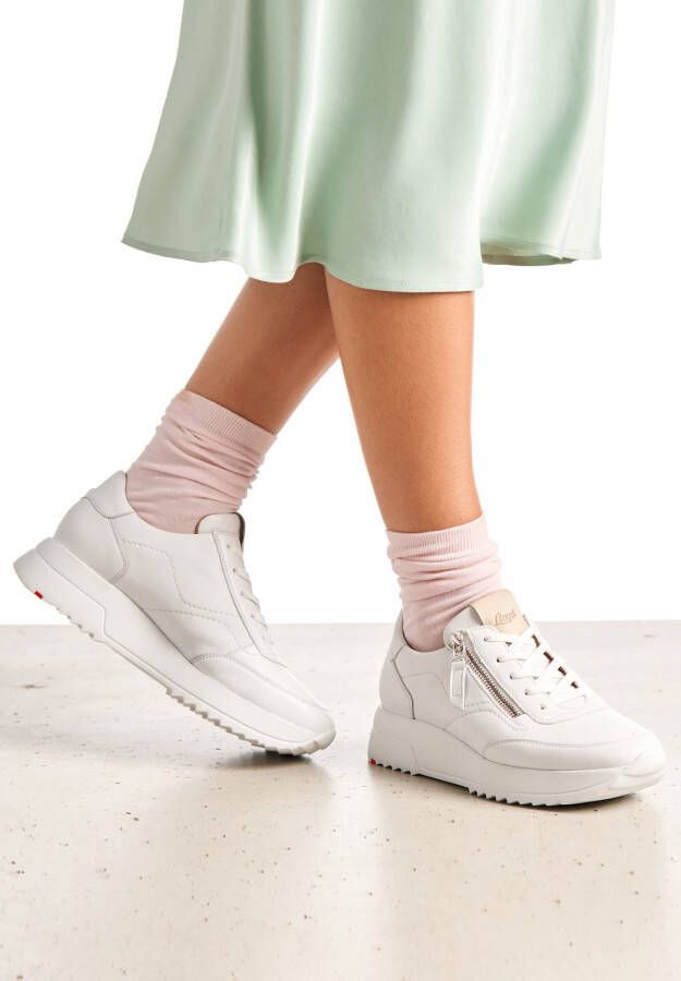 Lloyd Sneakers laag