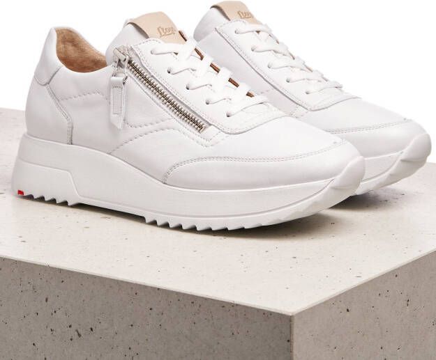 Lloyd Sneakers laag