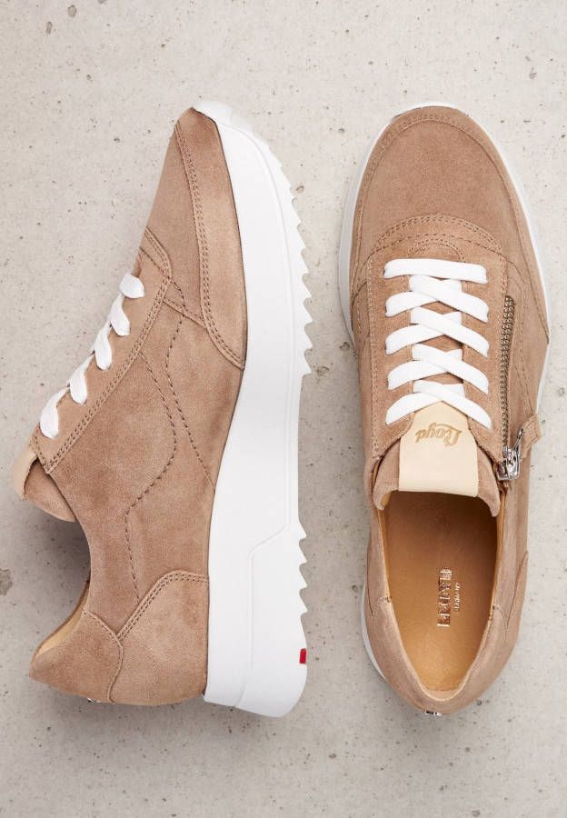 Lloyd Sneakers laag