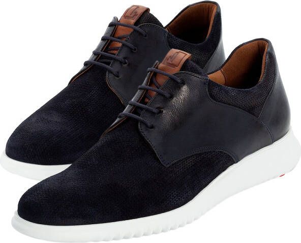 Lloyd Sneakers laag 'ANGELO'