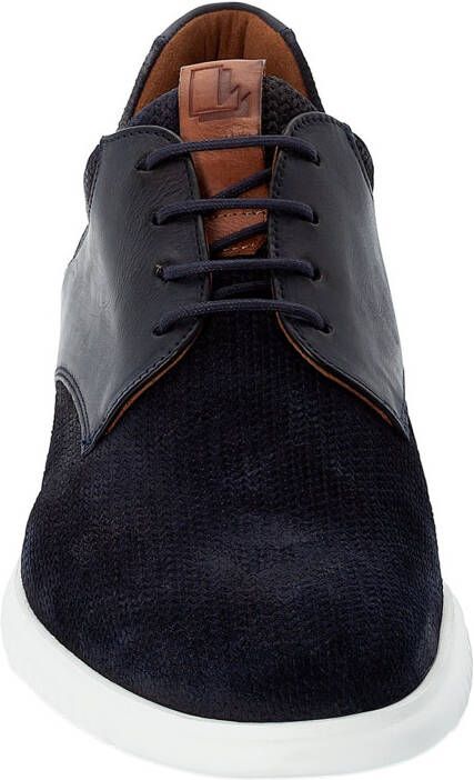 Lloyd Sneakers laag 'ANGELO'