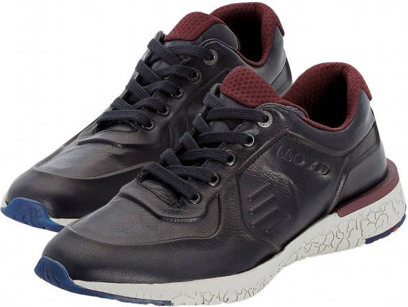 Lloyd Sneakers laag 'BENEDICT'