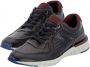 Lloyd Moderne Sneaker voor Heren in Effen Kleur - Thumbnail 4
