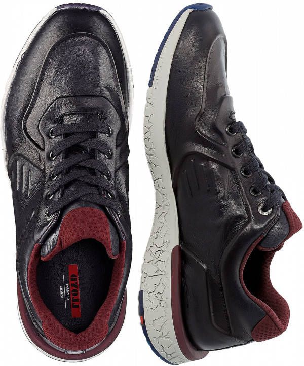 Lloyd Sneakers laag 'BENEDICT'