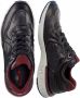 Lloyd Moderne Sneaker voor Heren in Effen Kleur - Thumbnail 5