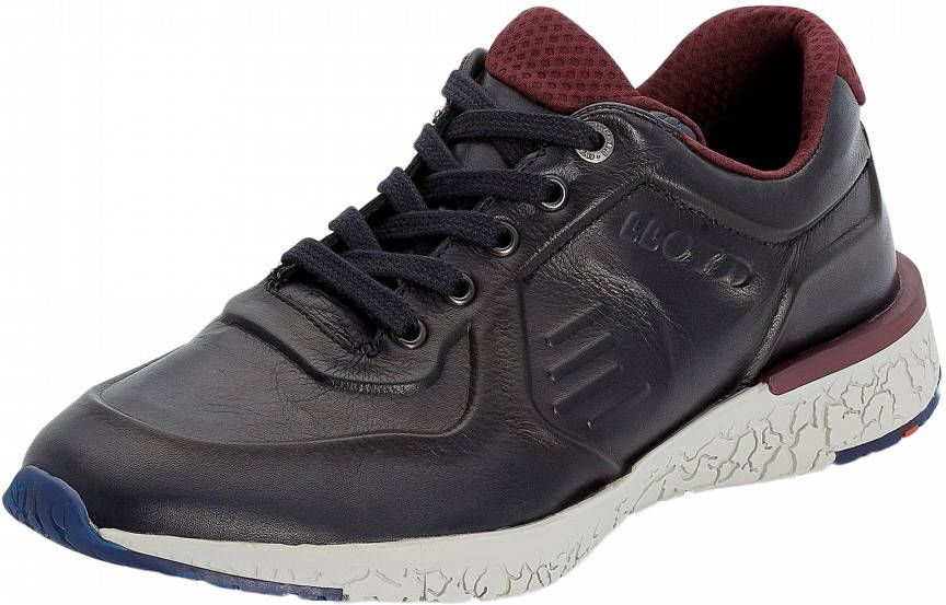 Lloyd Sneakers laag 'BENEDICT'