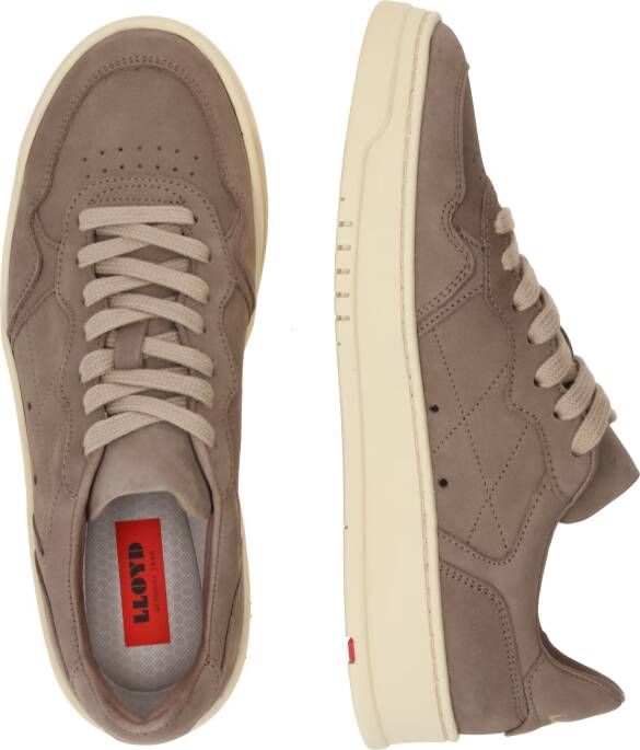 Lloyd Sneakers laag 'BOGOTA'