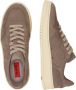 Lloyd Heren Sneaker in effen kleur - Thumbnail 4