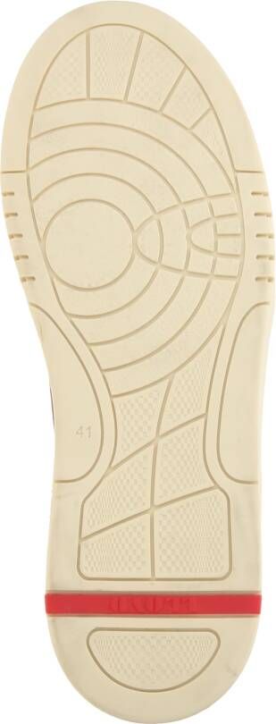 Lloyd Sneakers laag 'BOGOTA'