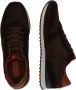 Lloyd Shoes 23-905-12~EDMOND~~~~~~~~~~~~~~ Lage sneakersVrije tijdsschoenenHeren sneakers Bruin - Thumbnail 3