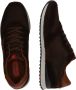 Lloyd Shoes 23-905-12~EDMOND~~~~~~~~~~~~~~ Lage sneakersVrije tijdsschoenenHeren sneakers Bruin - Thumbnail 3